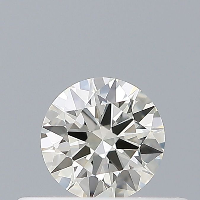 0.23 ct Round Diamond