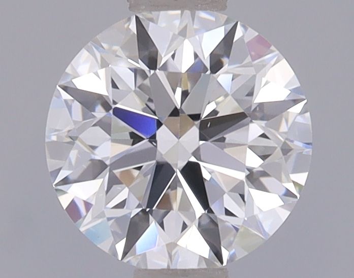 1.02 ct. round Lab Grown Diamond front image