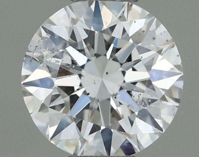 0.5 ct Round Diamond