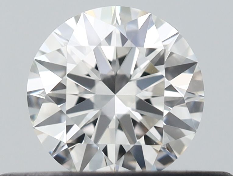 0.30 ct Round diamond