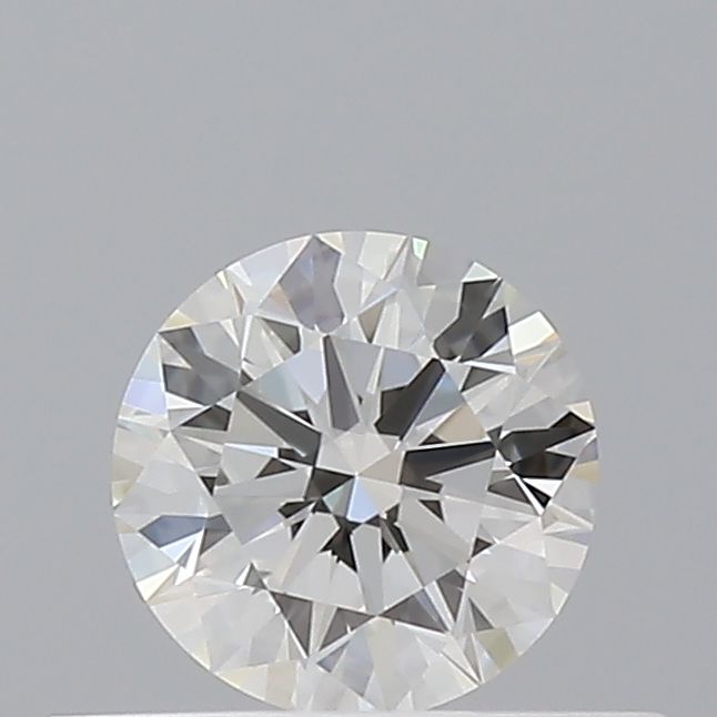 0.35 ct Round diamond