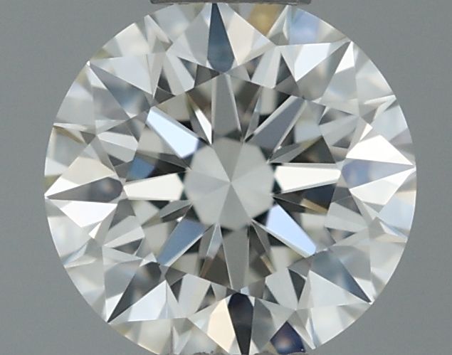 0.31 ct Round diamond