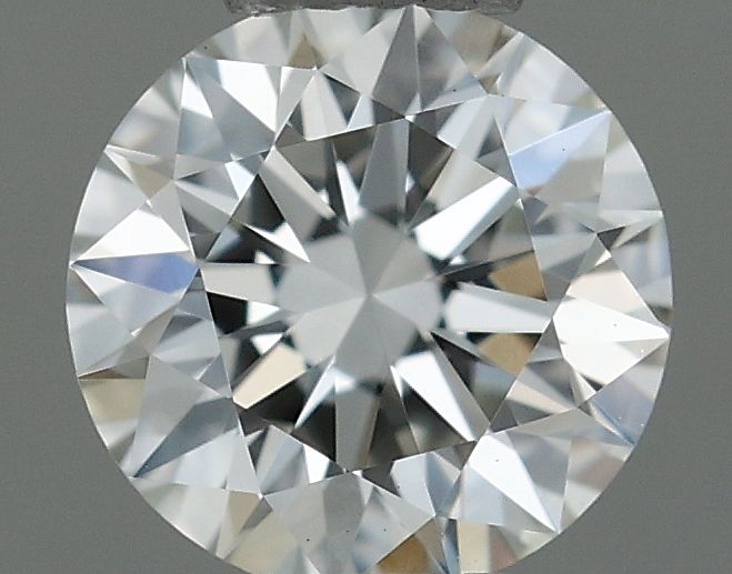 0.30 ct Round diamond