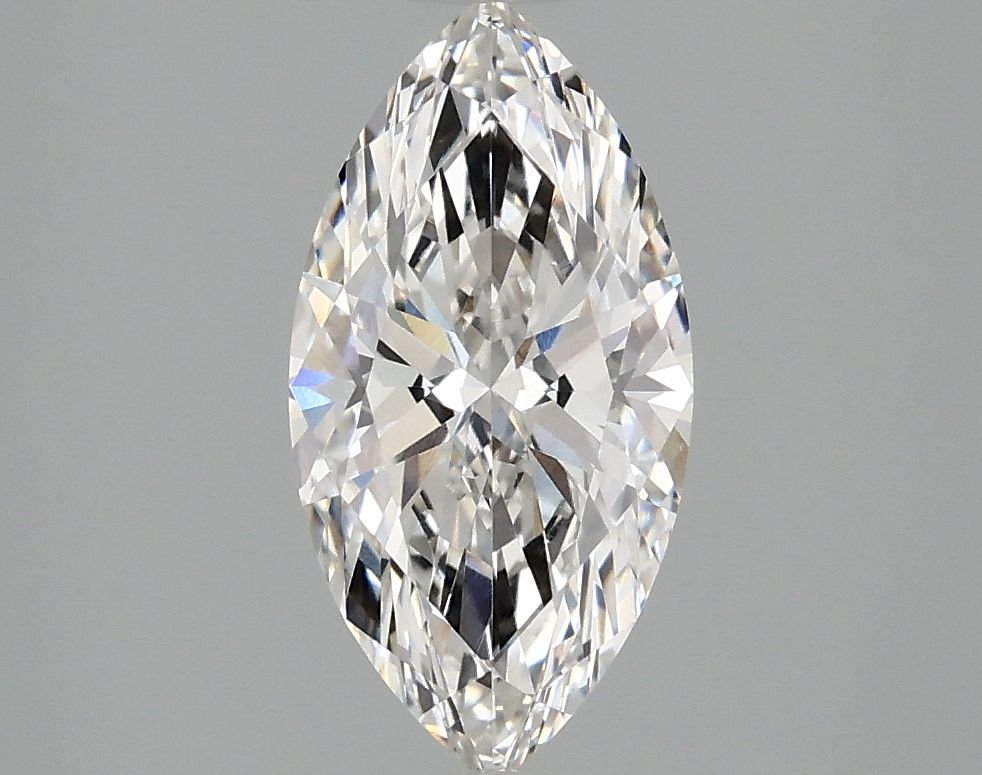1.51 ct Marquise diamond