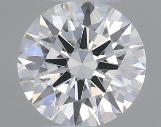 0.2 ct Round Diamond
