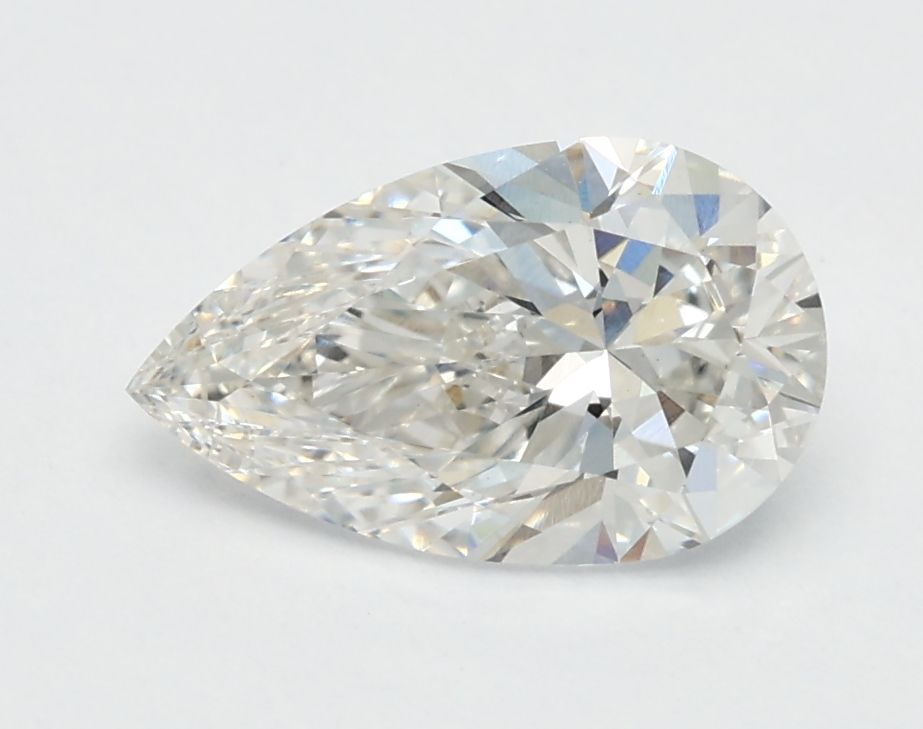 1.06 ct Pear diamond