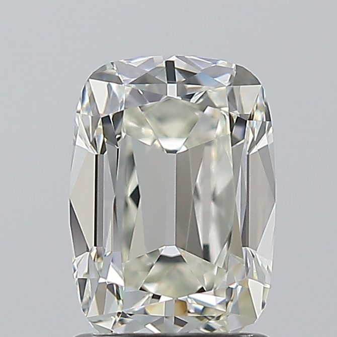 1.51 ct Old miner Diamond