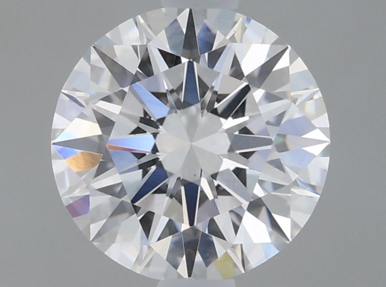 1.08 ct. round Lab Grown Diamond front image