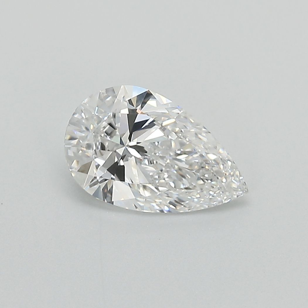 1.08 ct. pear Lab Grown Diamond front image