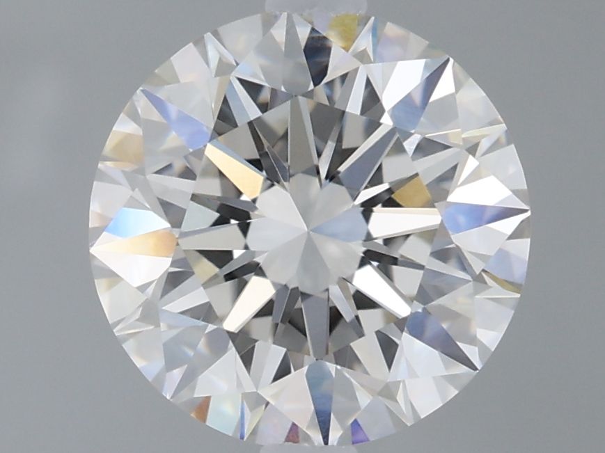 1.60 ct Round diamond
