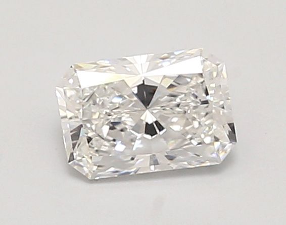 0.91 ct. radiant Lab Grown Diamond front image