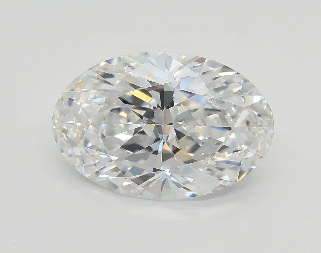 Diament 2.03 ct D/VVS2
