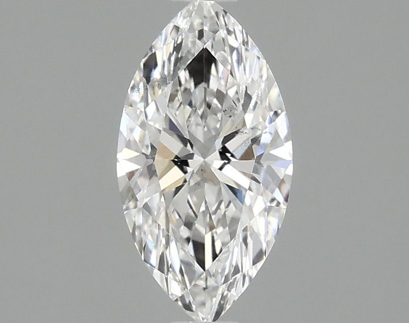 1.01 ct. marquise Lab Grown Diamond front image
