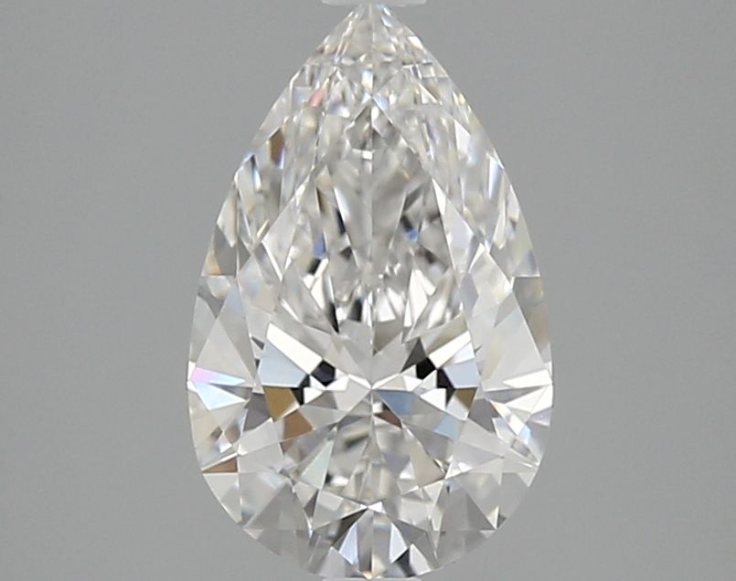 1.49 ct. pear Lab Grown Diamond front image