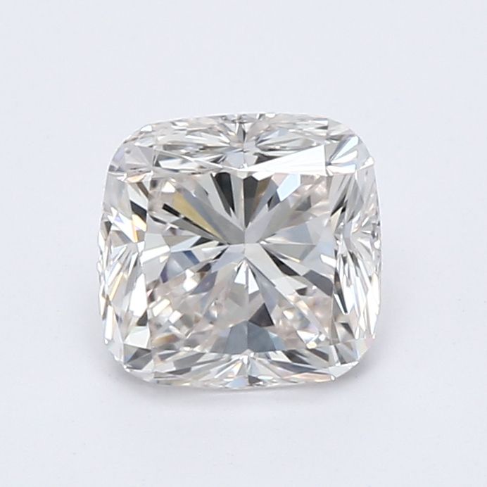 0.73 ct lab-grown Cushion modified Diamond