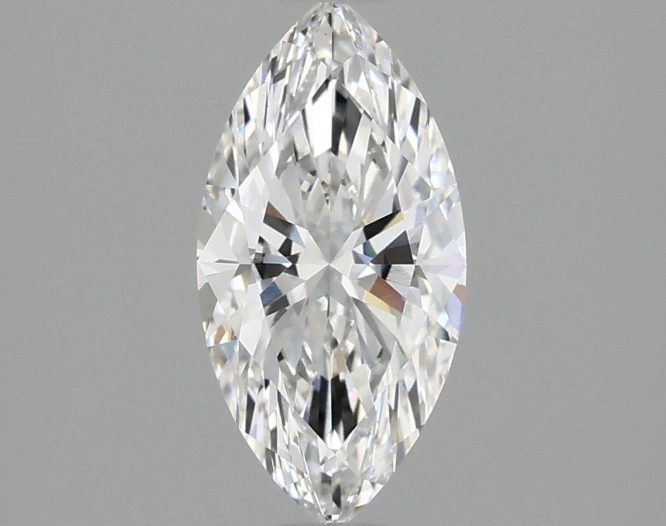 1.08 ct. marquise Lab Grown Diamond front image