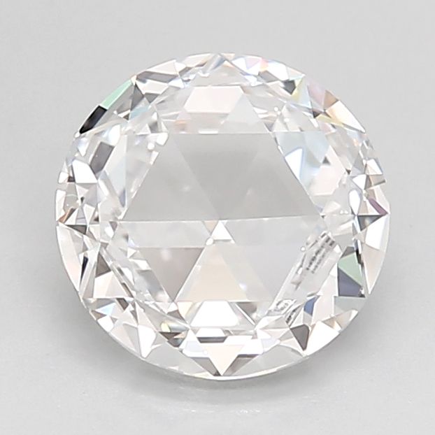 1.48 ct lab-grown Rose Diamond