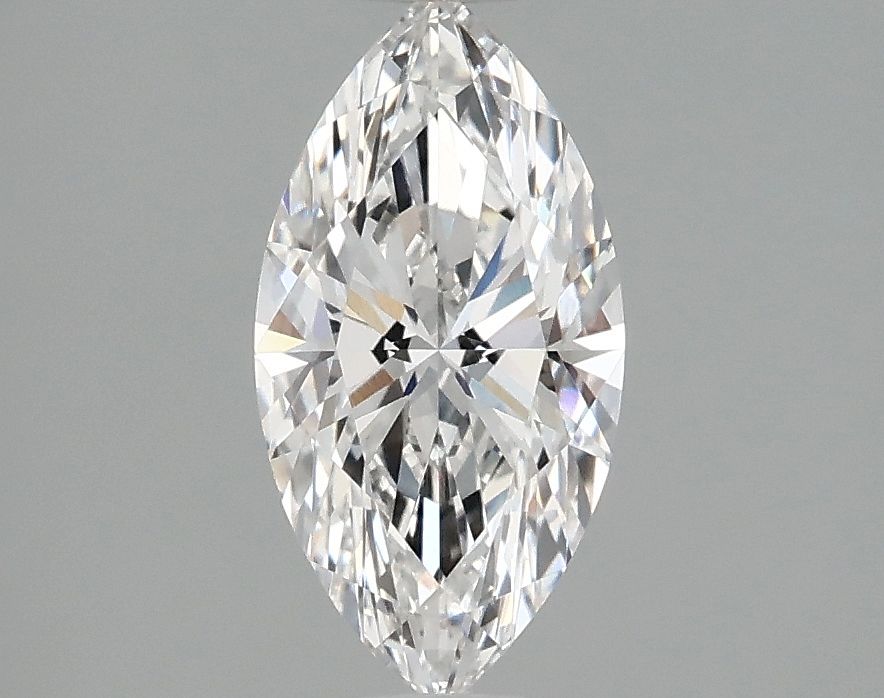 1.08 ct. marquise Lab Grown Diamond front image