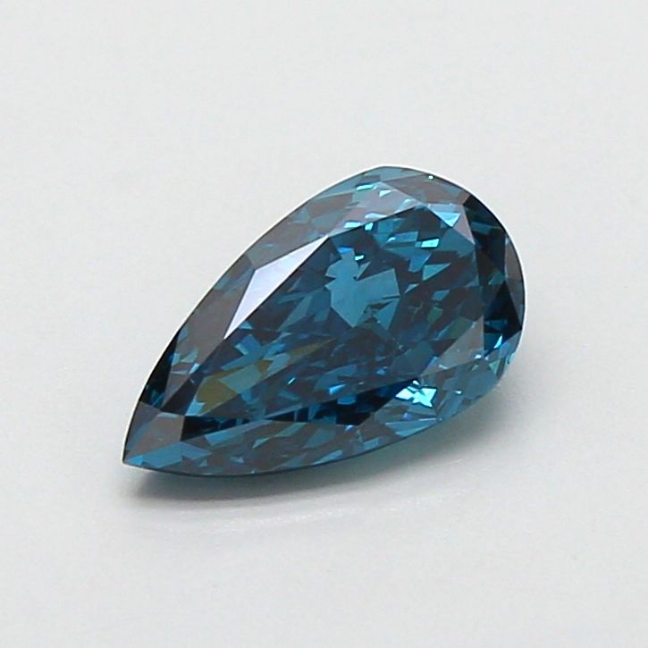 1.01 ct. pear Lab Grown Diamond front image