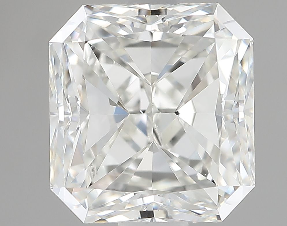 1.70 ct Radiant diamond