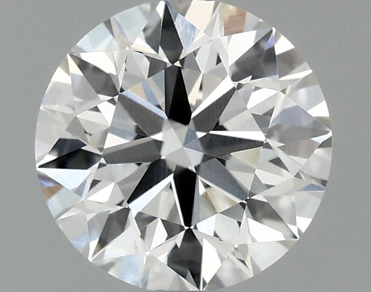 1.06 ct. round Lab Grown Diamond front image