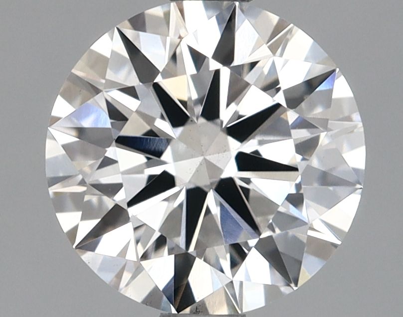 1.69 ct. round Lab Grown Diamond front image