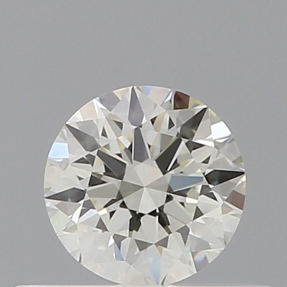 0.31 ct Round Diamond