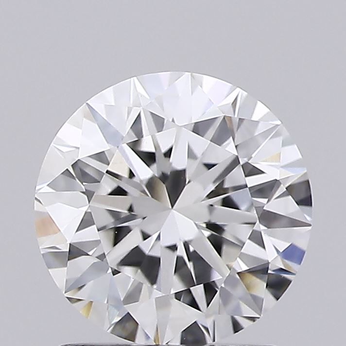 1.52 ct. round Lab Grown Diamond front image