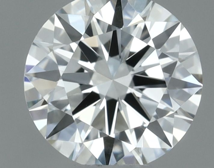 0.30 ct Round diamond