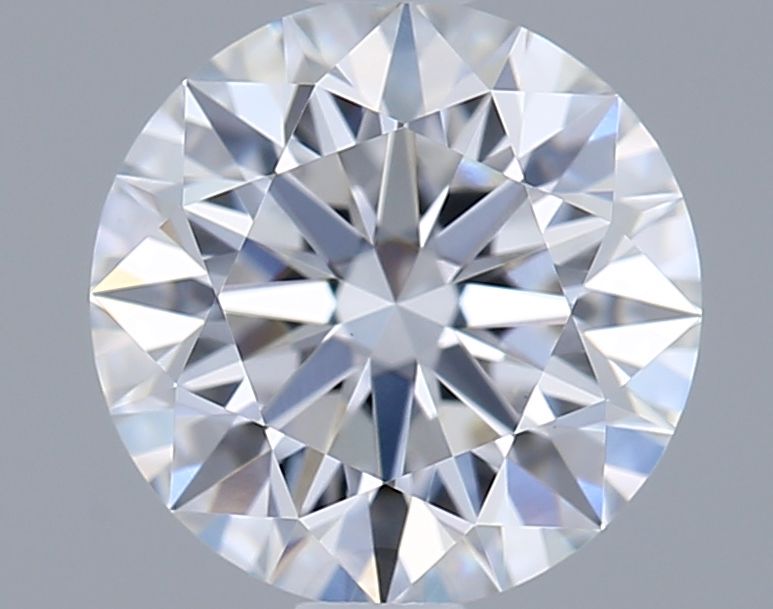 1.01 ct. round Lab Grown Diamond front image