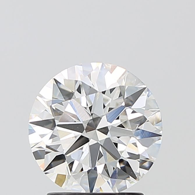 2.10 ct Round diamond