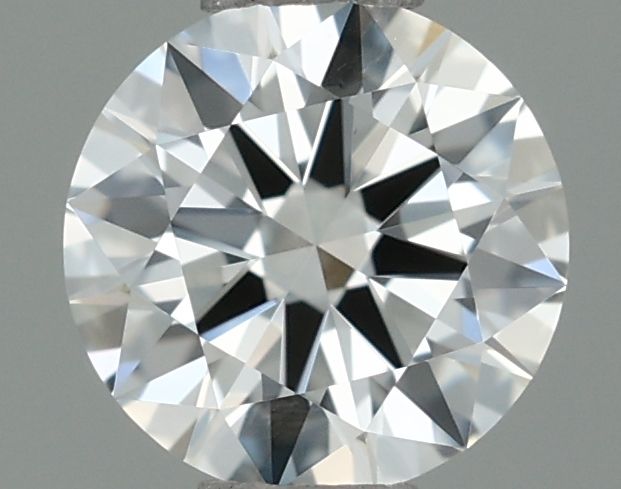 0.44 ct Round diamond