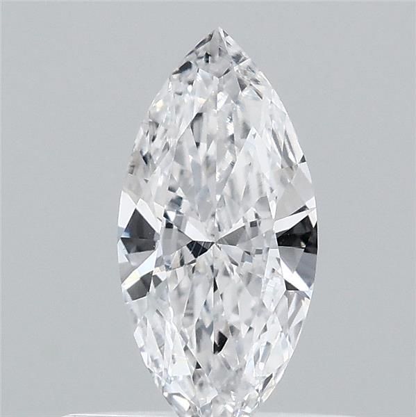 0.37 ct lab-grown Marquise Diamond