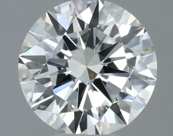 0.30 ct Round diamond