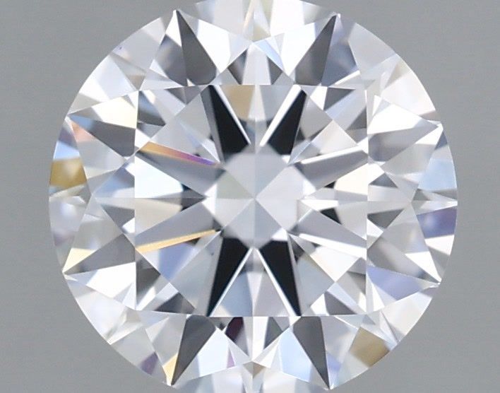 1.21 ct. round Lab Grown Diamond front image