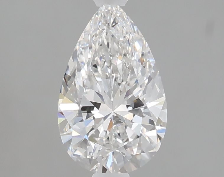 1.02 ct. pear Lab Grown Diamond front image