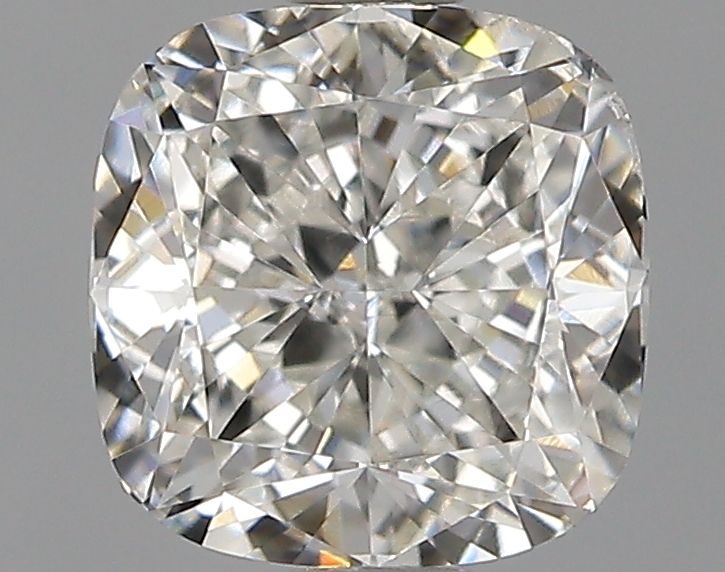 0.71 ct Cushion Brilliant diamond