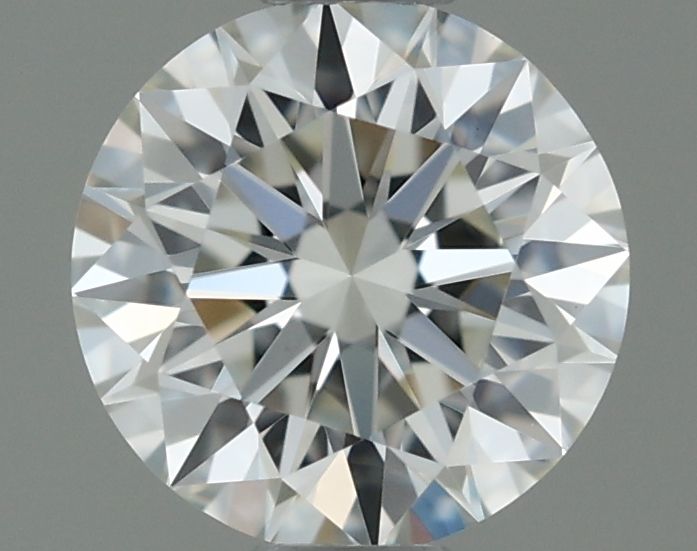 0.40 ct Round diamond