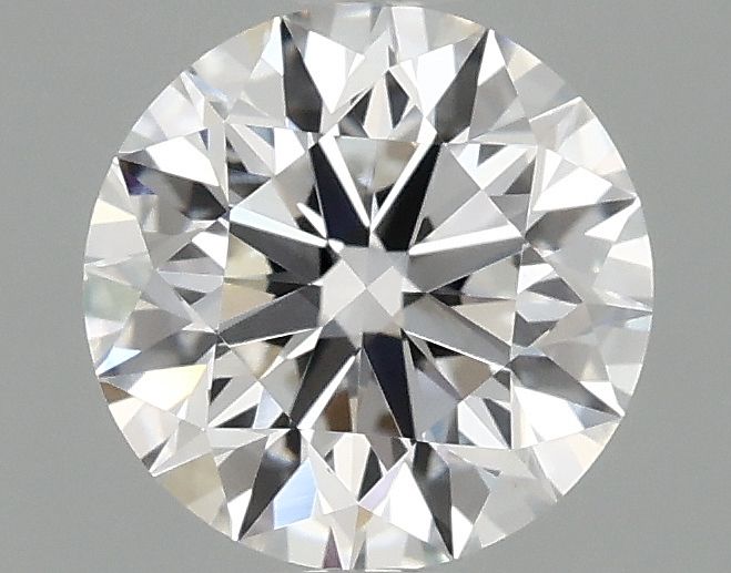 1.06 ct. round Lab Grown Diamond front image