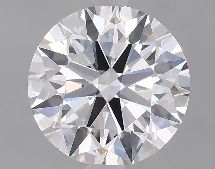 1.09 ct. round Lab Grown Diamond front image