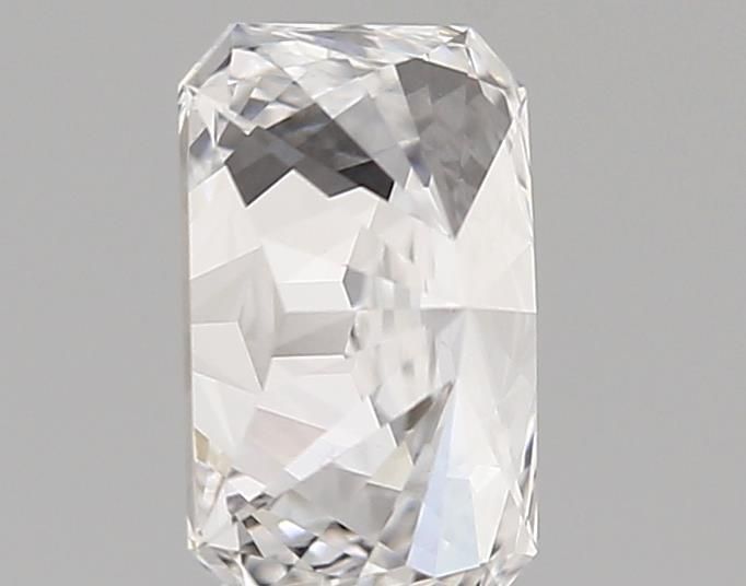 1.39 ct. radiant Lab Grown Diamond front image