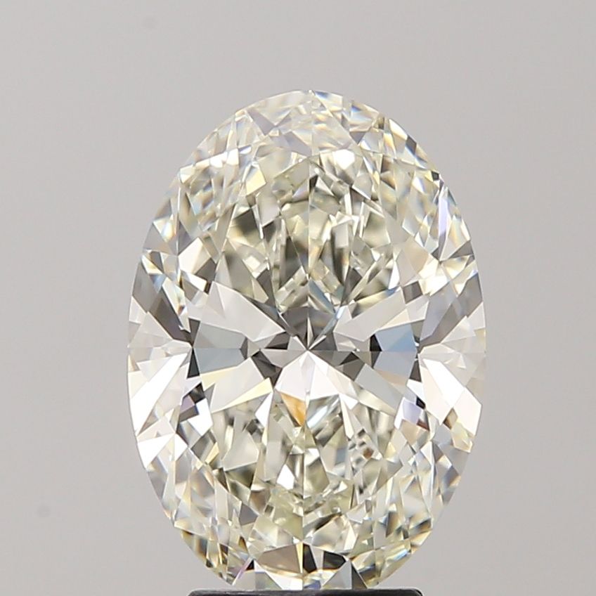 4.07 Carat