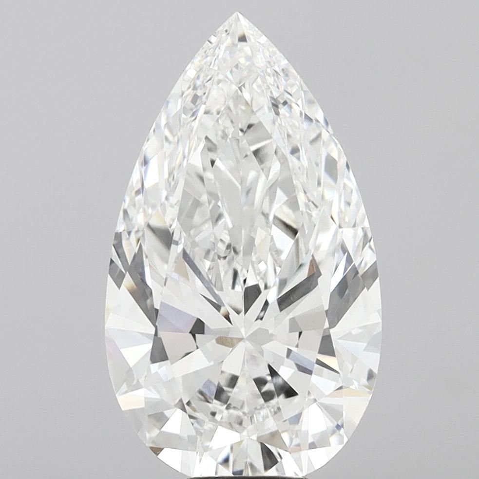 10.08 Carat