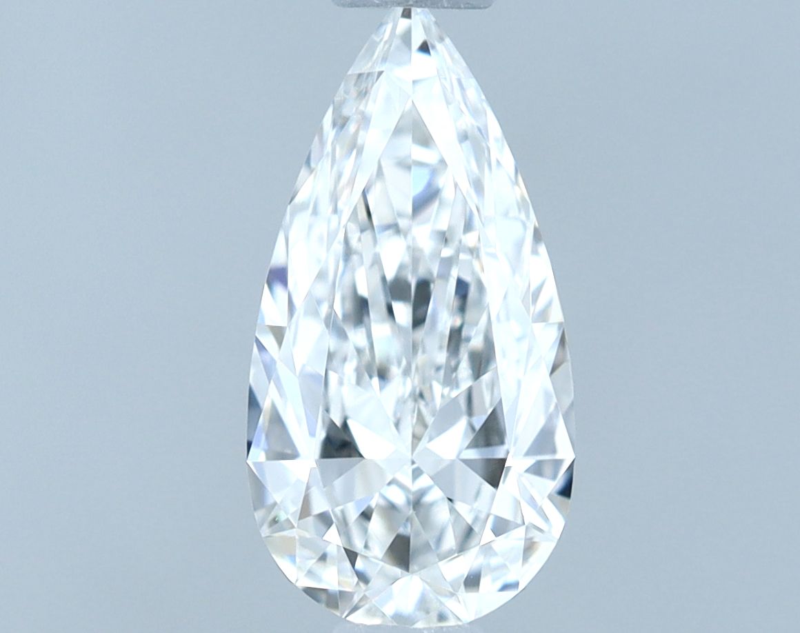 0.50 ct Pear diamond
