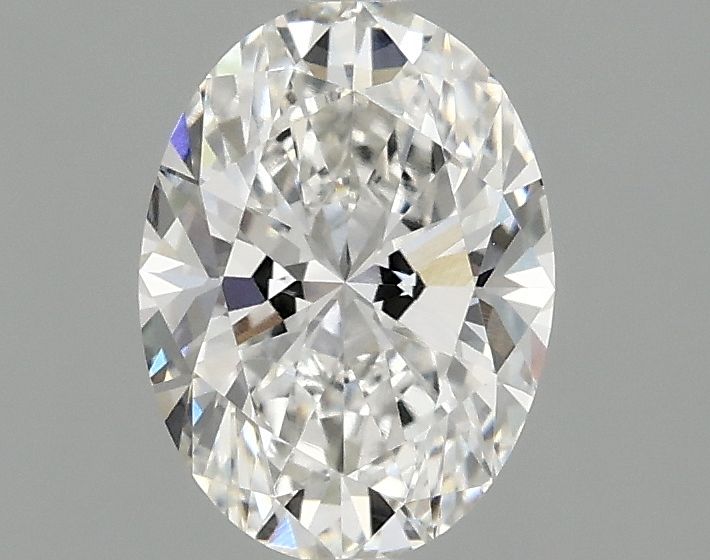 1.09 ct Oval diamond