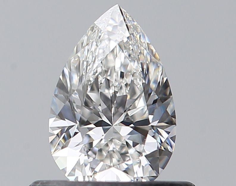0.49 ct Pear diamond