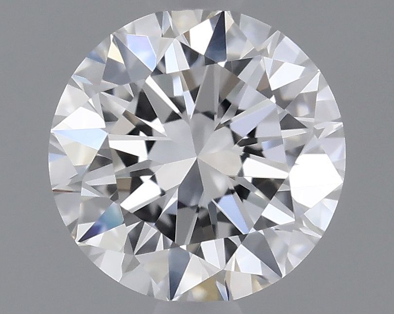0.40 ct Round diamond