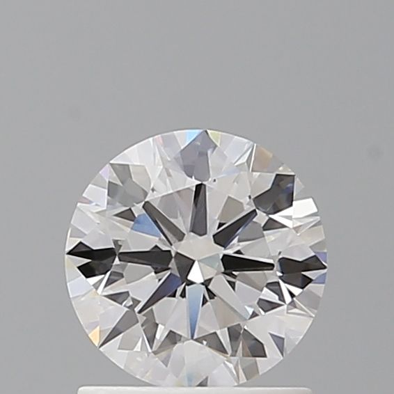 1.10 ct. round Lab Grown Diamond front image