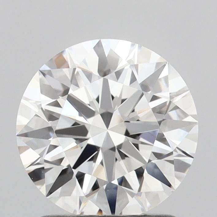 1.53 ct. round Lab Grown Diamond front image