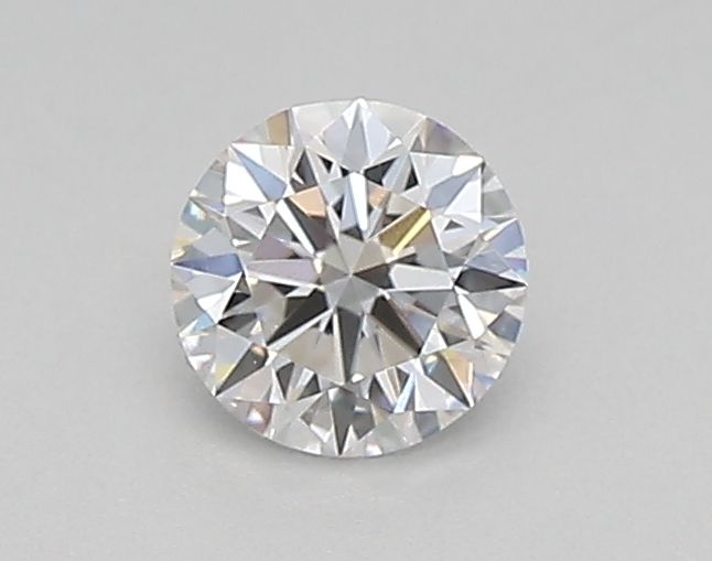 0.26 ct lab-grown Round Diamond